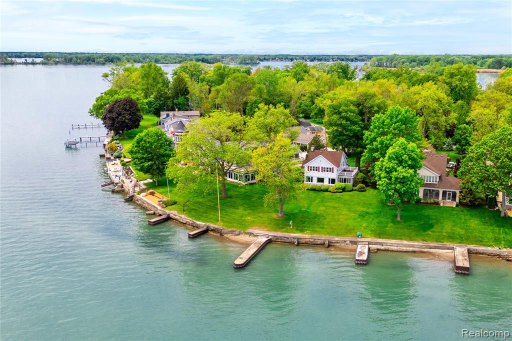 29863 East River Road, Grosse Ile, MI 48138 — Photo 4