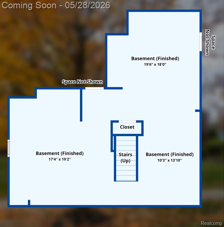 496 Pleasant Ridge Drive, Canton, MI 48188 — Photo 40