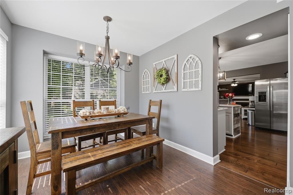 6003 Cedar Bend Drive, Clarkston, MI — Photo 9
