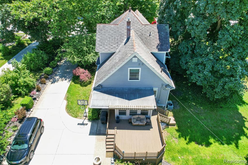 315 E Michigan Avenue, Saline, MI 48176 — Photo 59