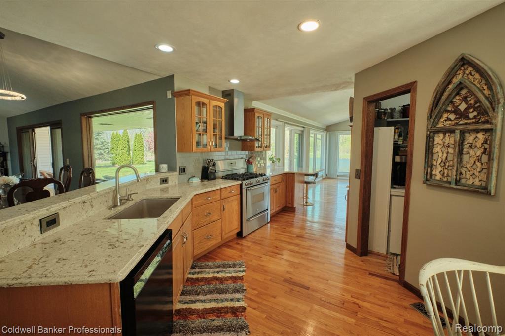 6464 Ferden Road, Chesaning, MI 48616 — Photo 7
