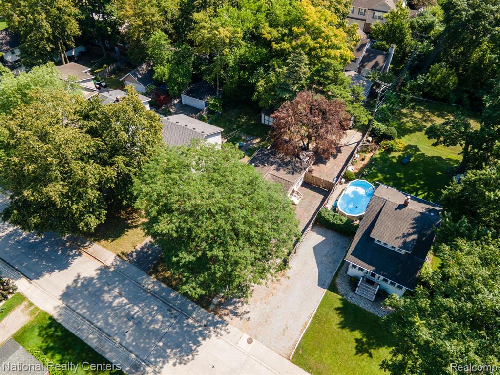 402 N West Street, Royal Oak, MI 48067 — Photo 31