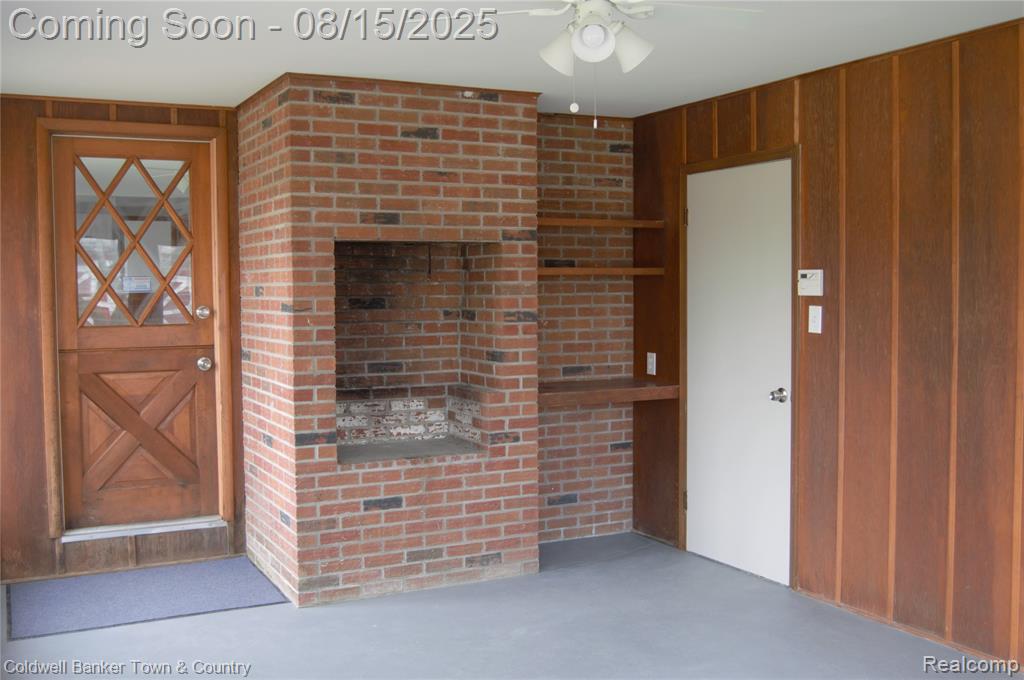 5345 N FAUSSETT Road, Howell, MI 48855 — Photo 53