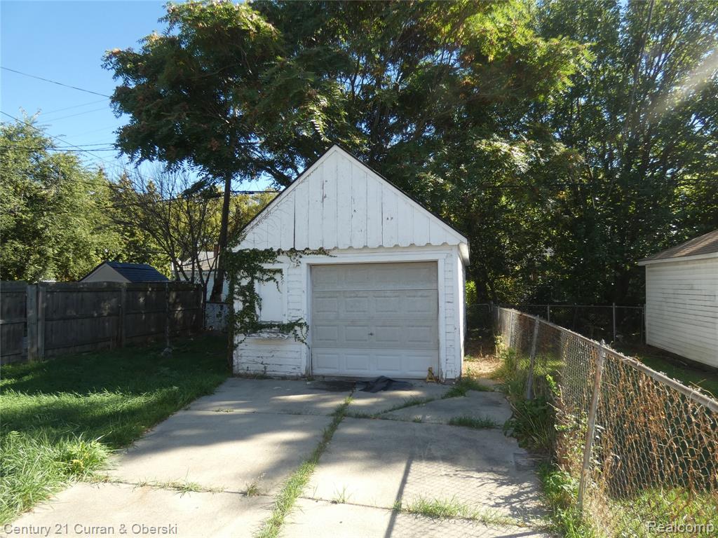 20466 Spencer Street, Detroit, MI 48234 — Photo 3