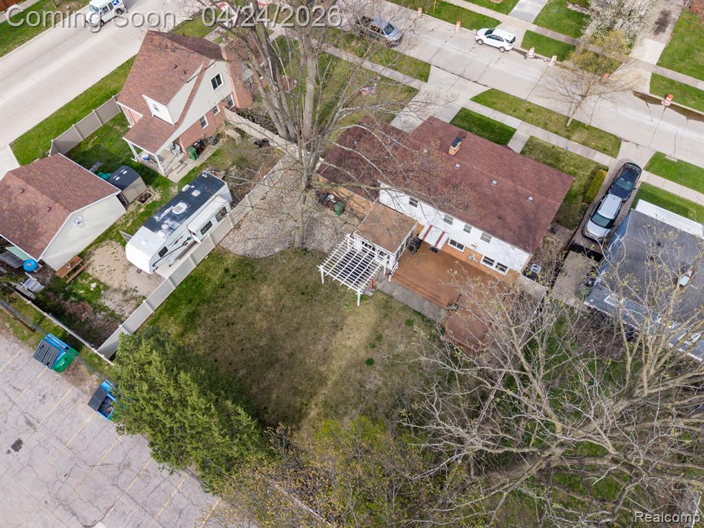 14036 Longtin Street, Southgate, MI 48195 — Photo 64