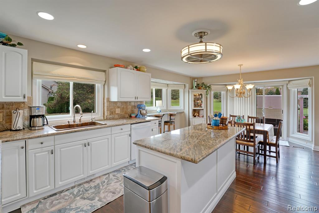 71173 BURLISON Lane, Bruce, MI 48065 — Photo 15