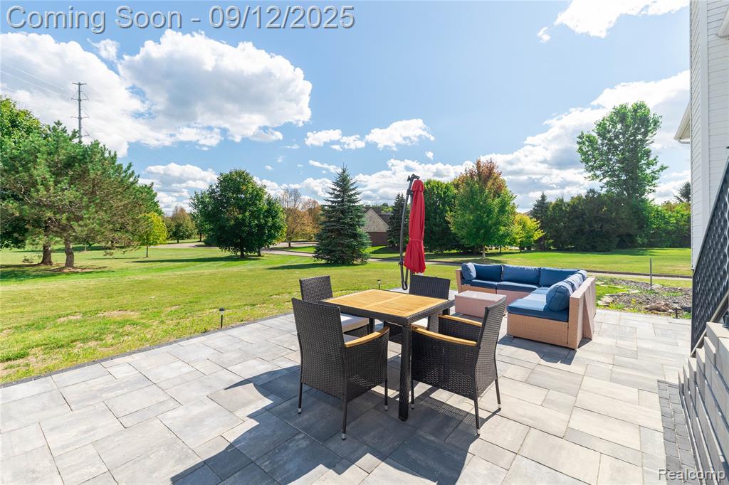 5129 Blue Spruce Drive, Ypsilanti, MI 48197 — Photo 44