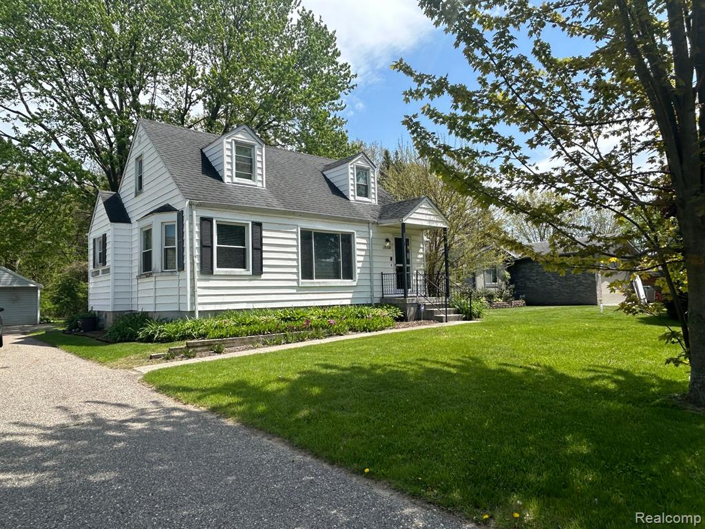 45300 N BRANCH Street, Macomb, MI 48042 — Photo 2