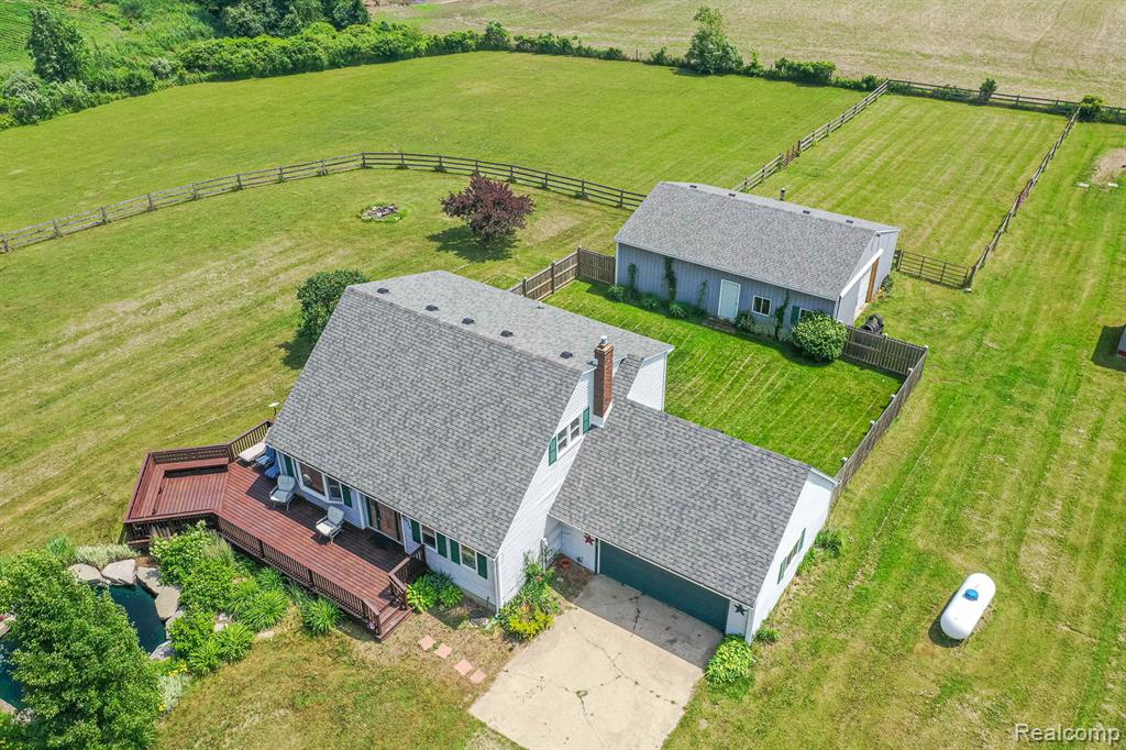 2936 Brown City Road, Imlay City, MI 48444 — Photo 57