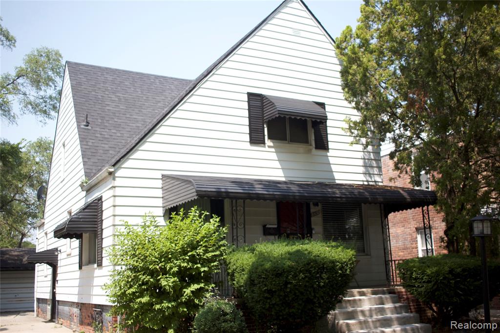 8205 Normile Street, Detroit, MI 48204 — Photo 2