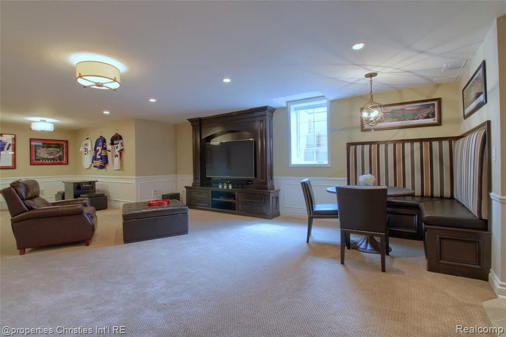 18026 Stonebrook Drive, Northville, MI 48168 — Photo 43