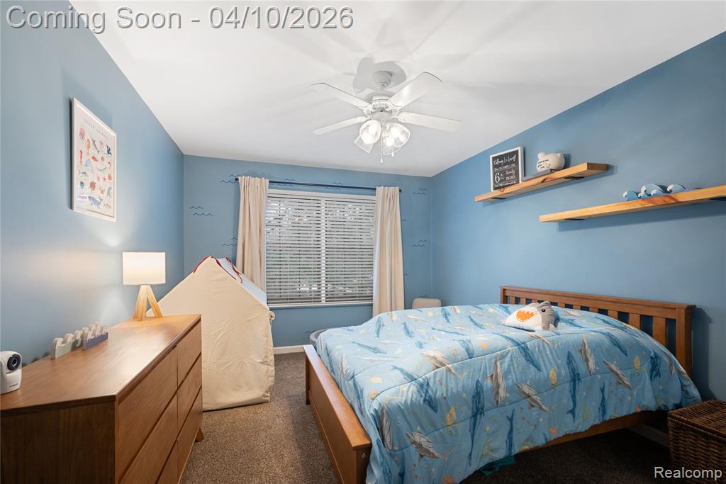 471 Hillson Drive, Waterford, MI 48327 — Photo 15