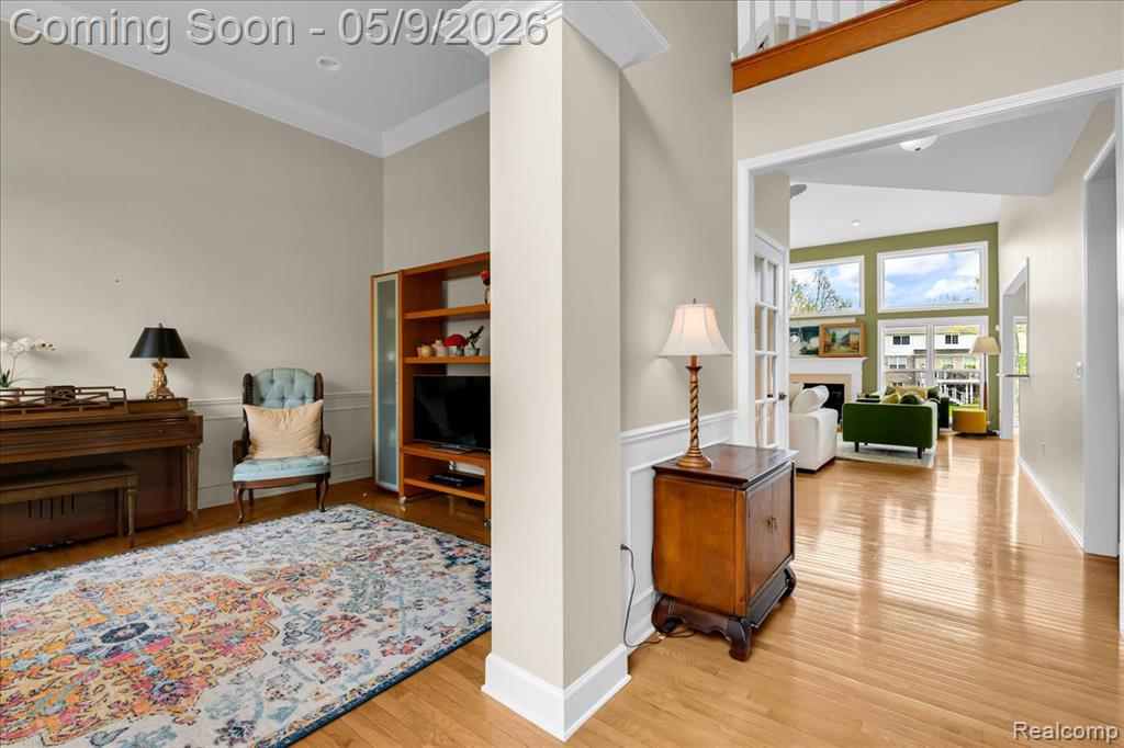 3881 High Grove Way, Lake Orion, MI — Photo 21