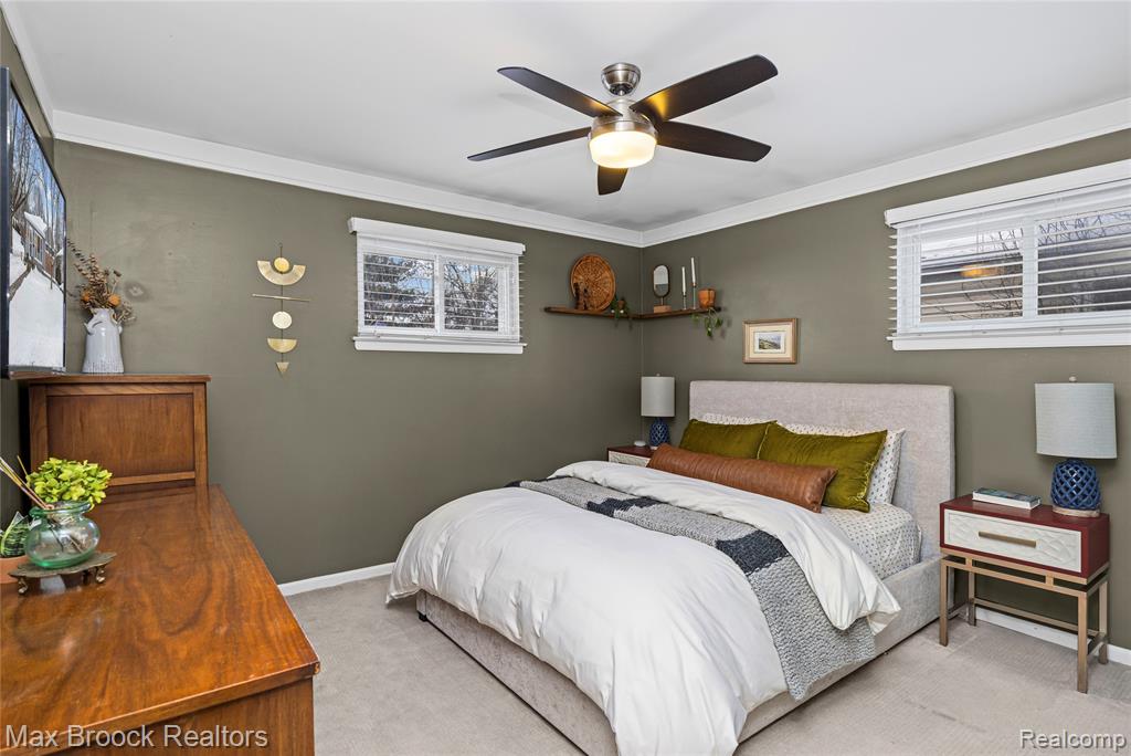 603 N Wilson Avenue, Royal Oak, MI 48067 — Photo 19