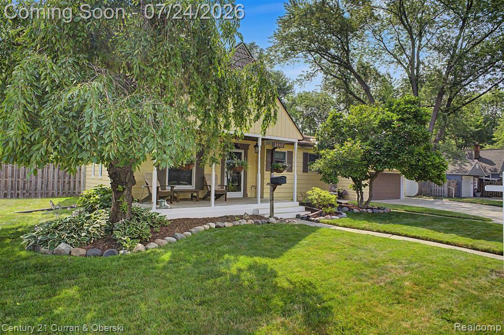 2660 Thomas Avenue, Berkley, MI 48072 — Photo 3