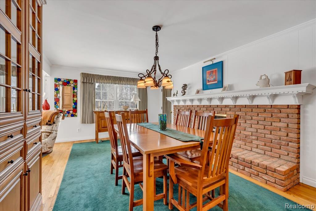 5815 Beechview Drive, Rochester, MI 48306 — Photo 15