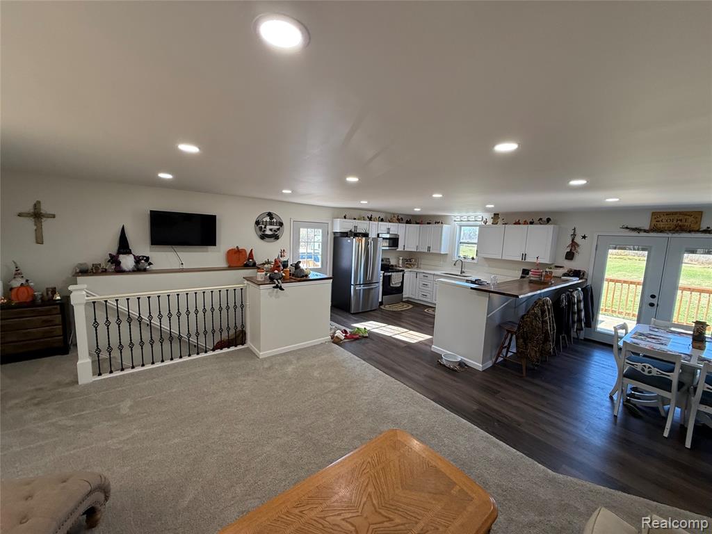 5371 Cade Road, Imlay City, MI 48444 — Photo 10