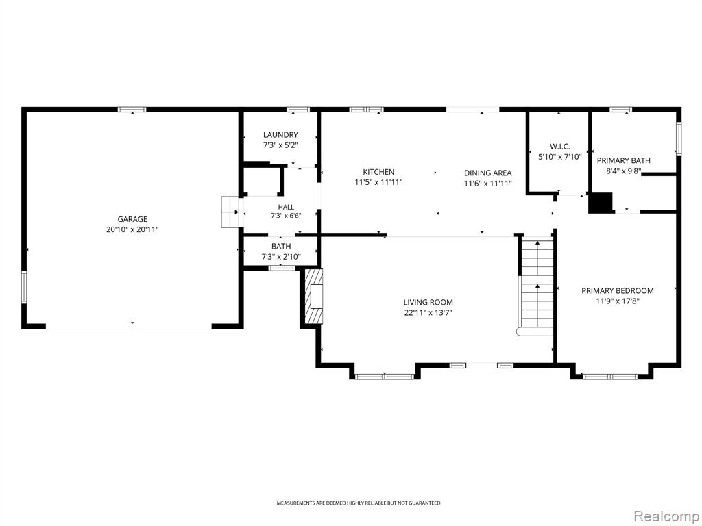 431 Rowley Drive, Attica, MI 48412 — Photo 43