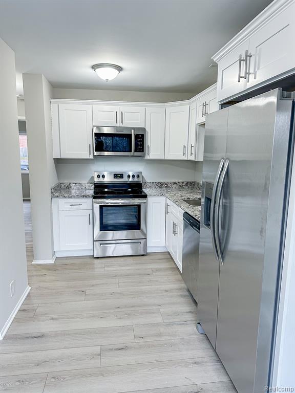 32718 GRAND RIVER Avenue, D3, Farmington, MI 48336 — Photo 7