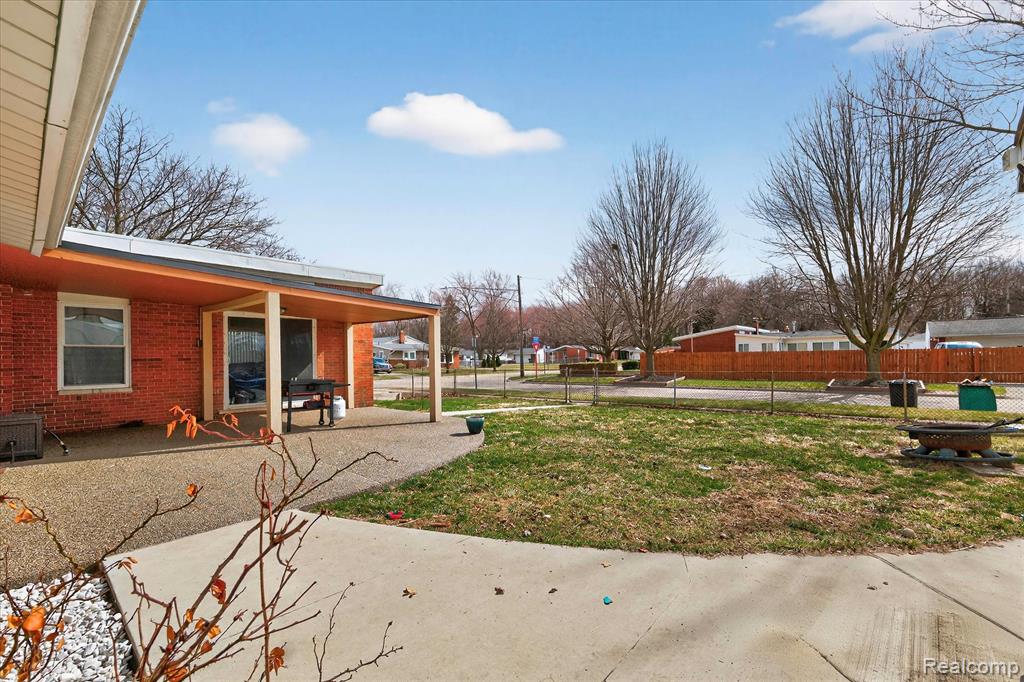 8350 Gulley Street, Taylor, MI 48180 — Photo 23