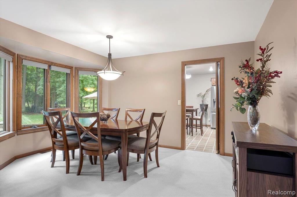 8707 VOIGT Avenue, Grosse Ile, MI 48138 — Photo 14