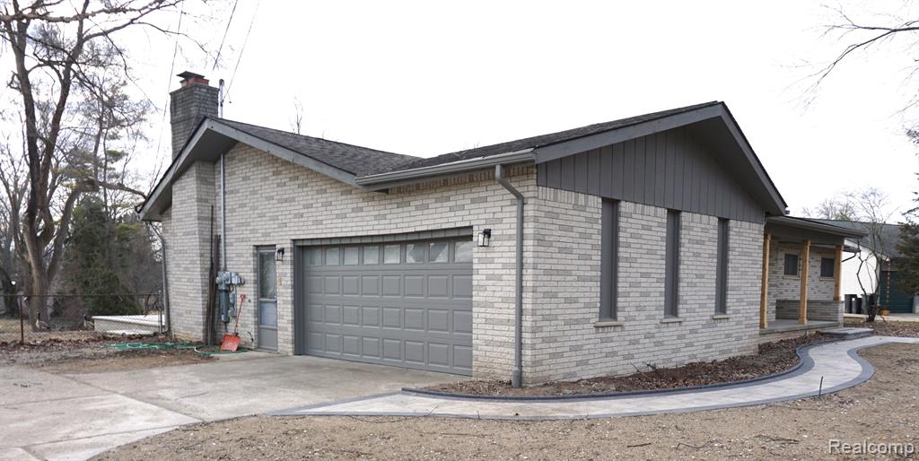 60938 LAKE EDGE, Washington, MI — Photo 24
