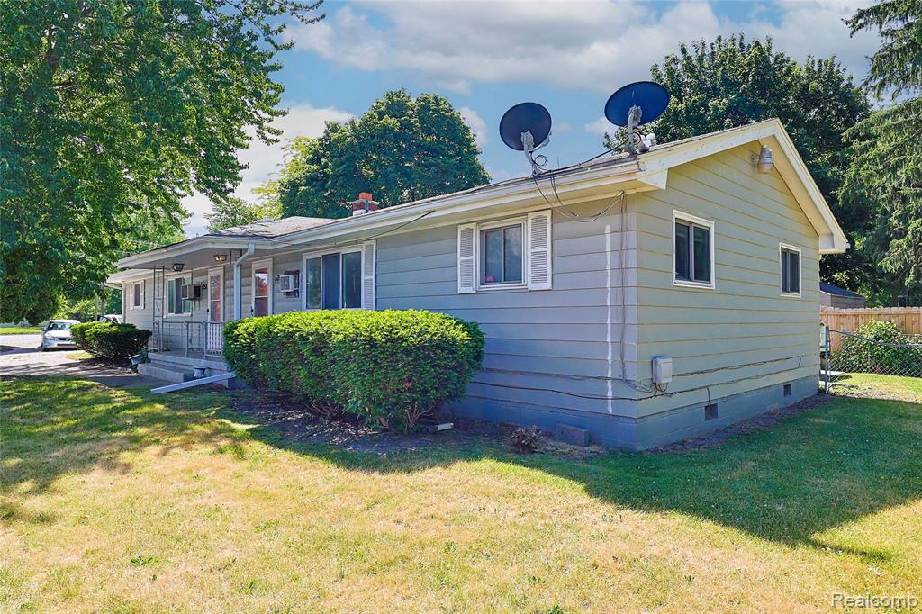 5258 Dixie Highway, Saginaw, MI 48601 — Photo 2