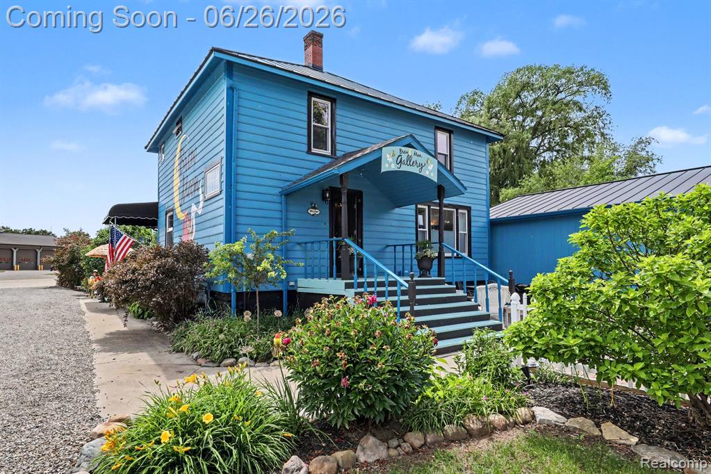 6830 Stephens Drive, Caseville, MI 48725 — Photo 39