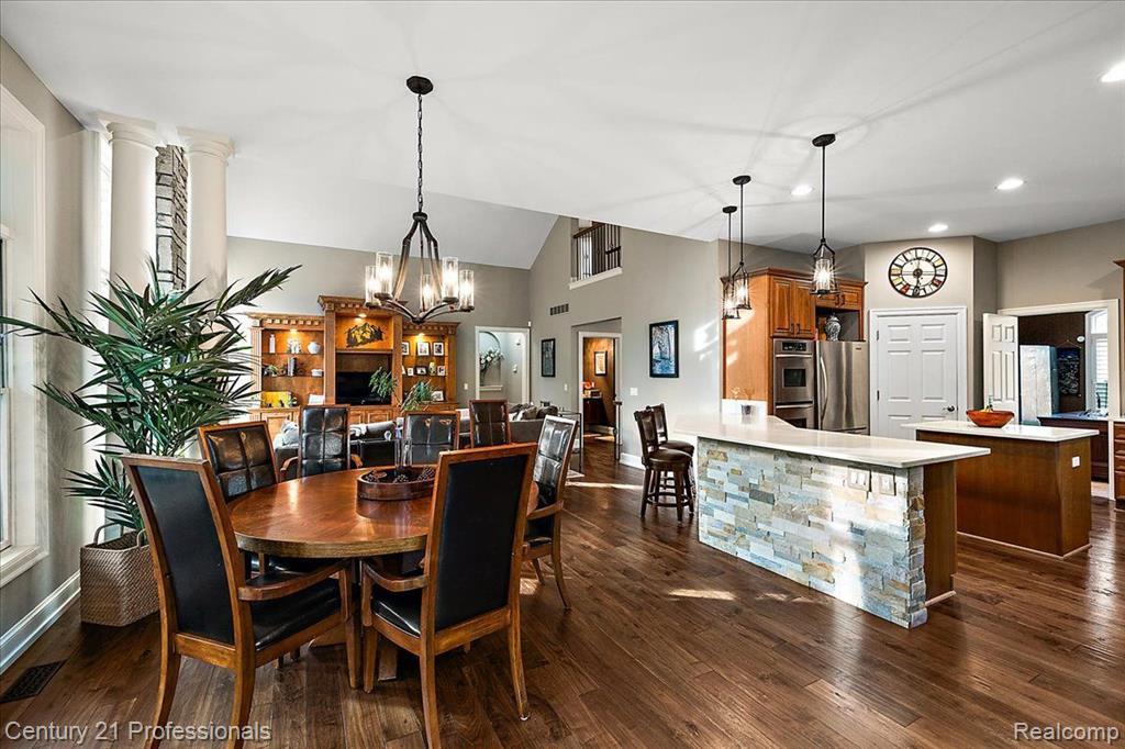 4735 OAKHURST RIDGE Road, Clarkston, MI 48348 — Photo 19