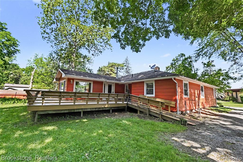 416 E Maple Street, Mason, MI 48854 — Photo 16