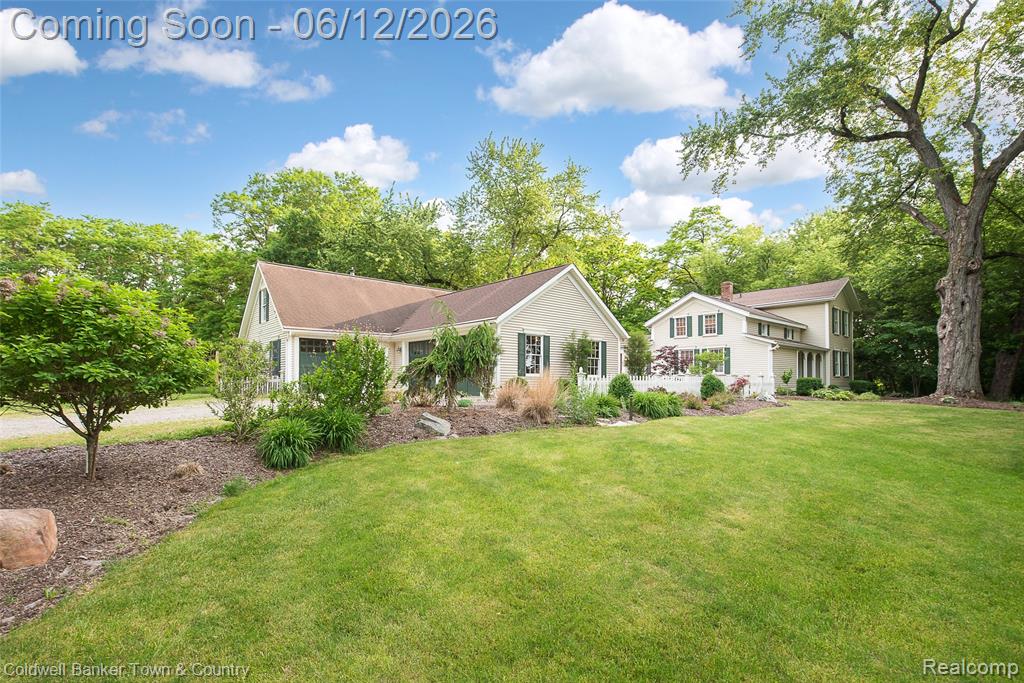 10196 Faussett Road, Fenton, MI 48430 — Photo 4