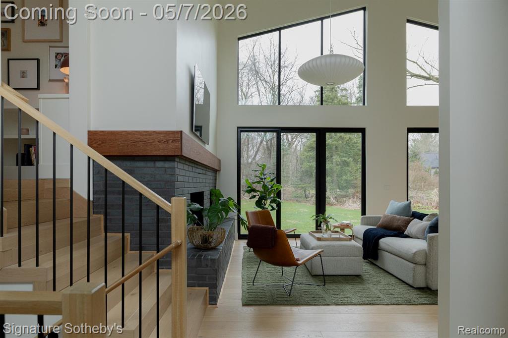 4720 Dover Road, Bloomfield Hills, MI 48304 — Photo 9