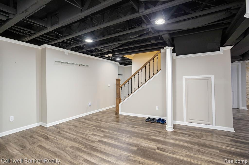 50154 BLACK HORSE Lane SW, Canton, MI 48188 — Photo 46