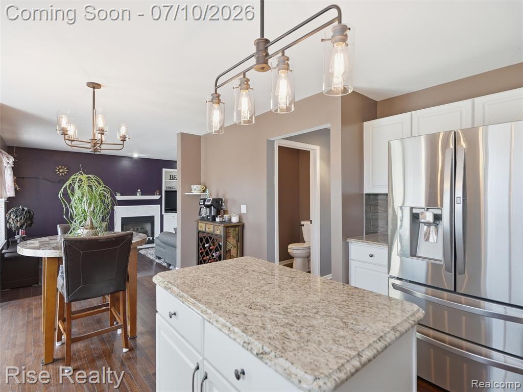 8324 Sherwood Drive, Grand Blanc, MI 48439 — Photo 11