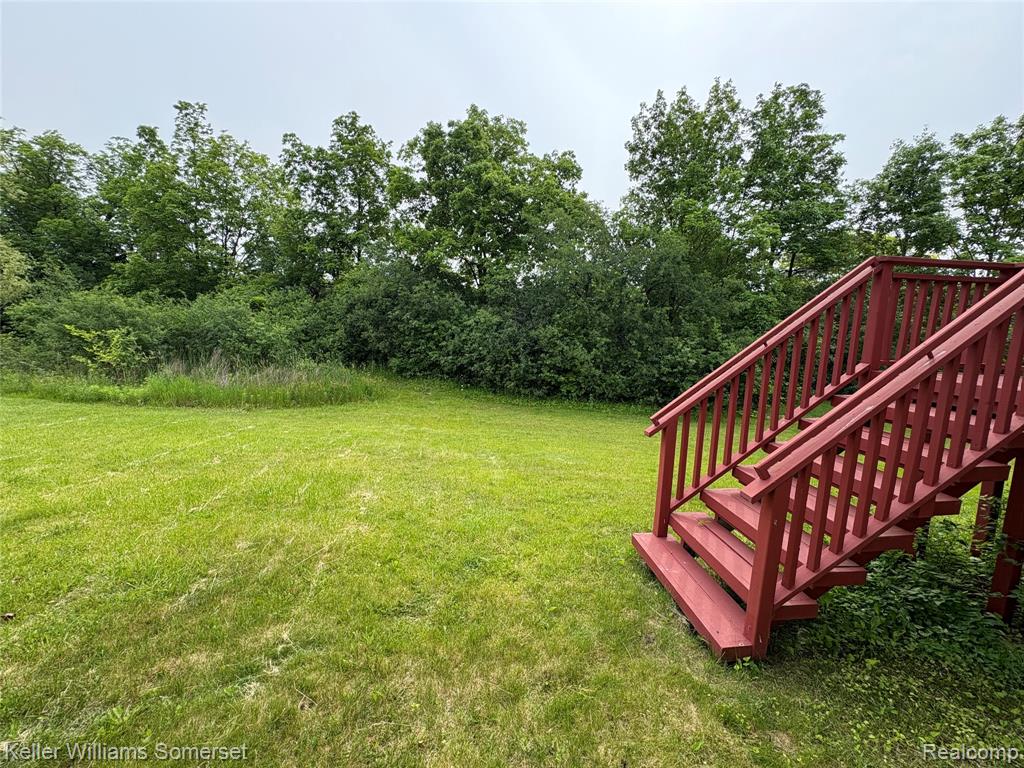 2278 Boulder Ridge Boulevard, Ann Arbor, MI 48103 — Photo 29