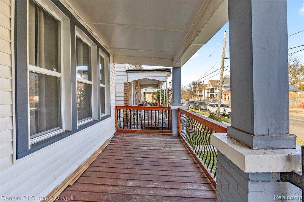 4921 Martin Street, Detroit, MI 48210 — Photo 3