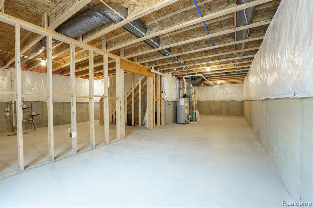 3078 IVY WOOD Circle, Howell, MI 48855 — Photo 29