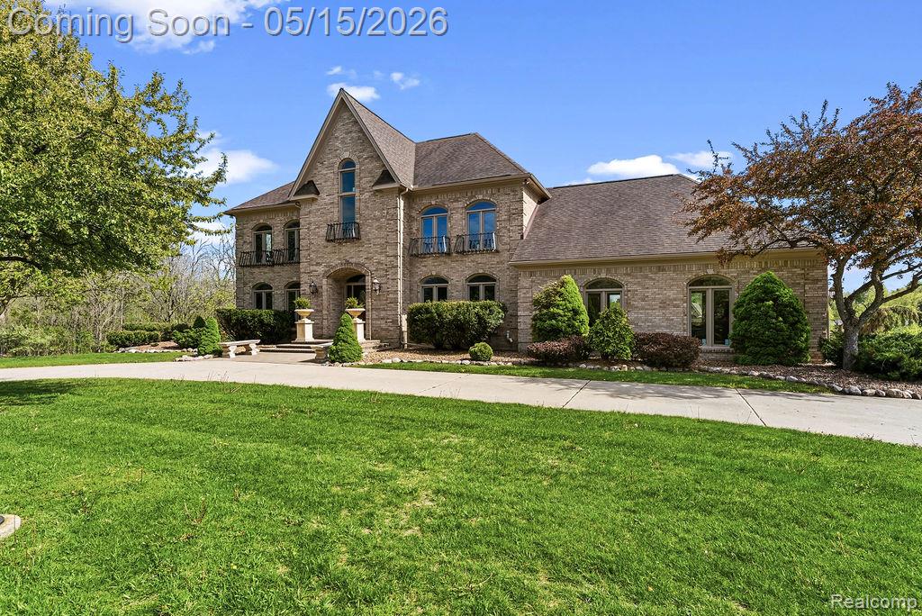 7374 Fox Hill Lane, Northville, MI 48168 — Photo 4