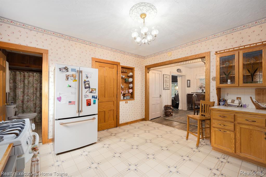 550 E Leonard Road, Leonard, MI 48367 — Photo 13