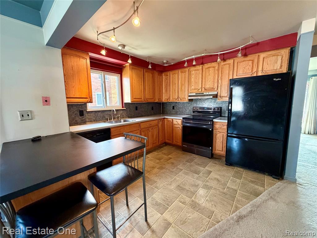 6251 N Charlesworth Street, Dearborn Heights, MI 48127 — Photo 9