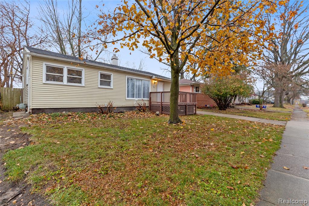 755 Scottwood Street, Pontiac, MI 48340 — Photo 28