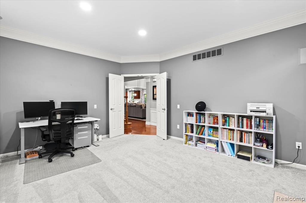 1222 Legacy Court, Canton, MI 48187 — Photo 31