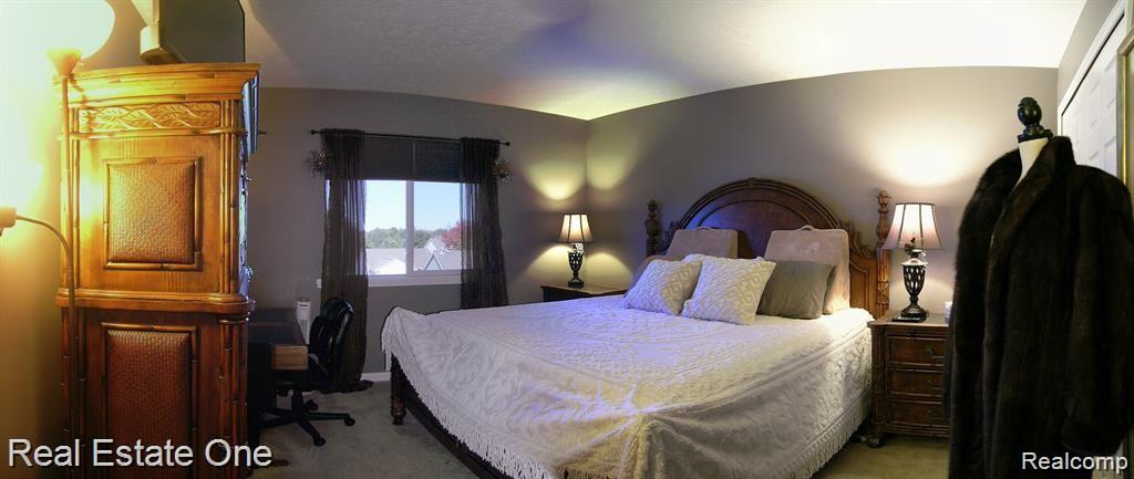 895 SPIREA, Howell, MI 48843 — Photo 31