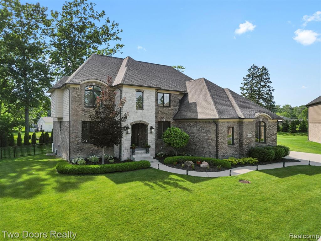 52903 Forest Grove, Shelby Twp, MI 48315 — Photo 57