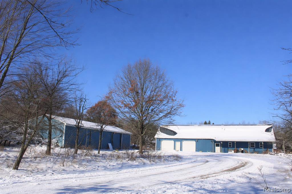 9624 Bridge Lake Road, Clarkston, MI 48348 — Photo 3