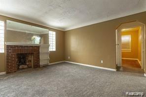7819 MINOCK Street, Detroit, MI 48228 — Photo 3