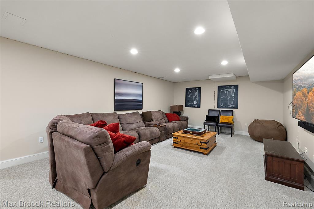 537 Pleasant Street, Birmingham, MI 48009 — Photo 33
