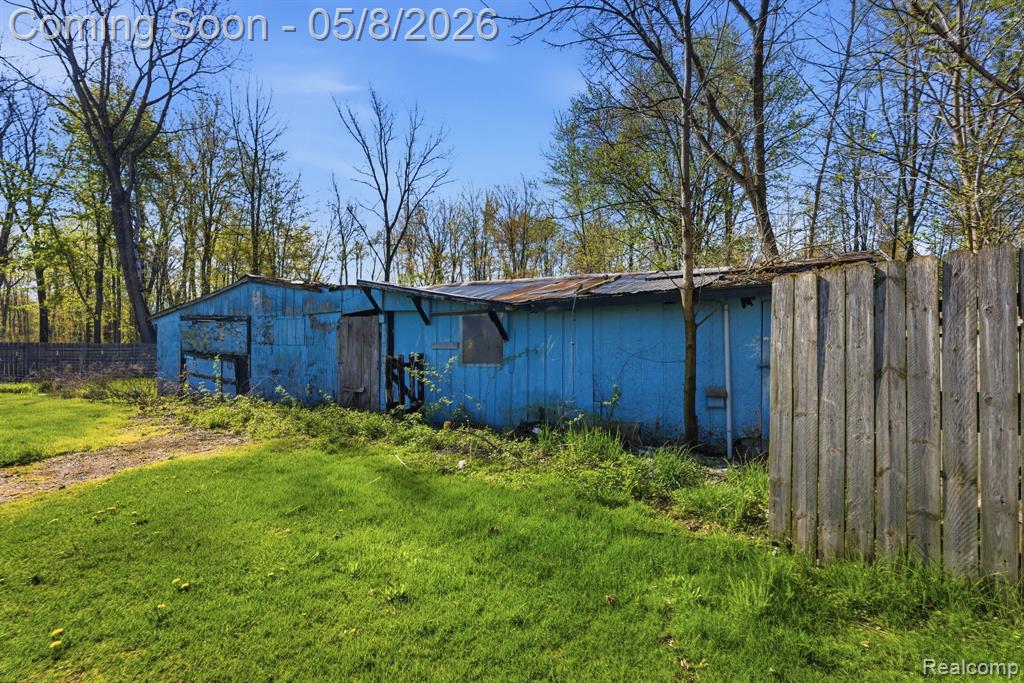 2905 S Plain Road, Caro, MI 48723 — Photo 28