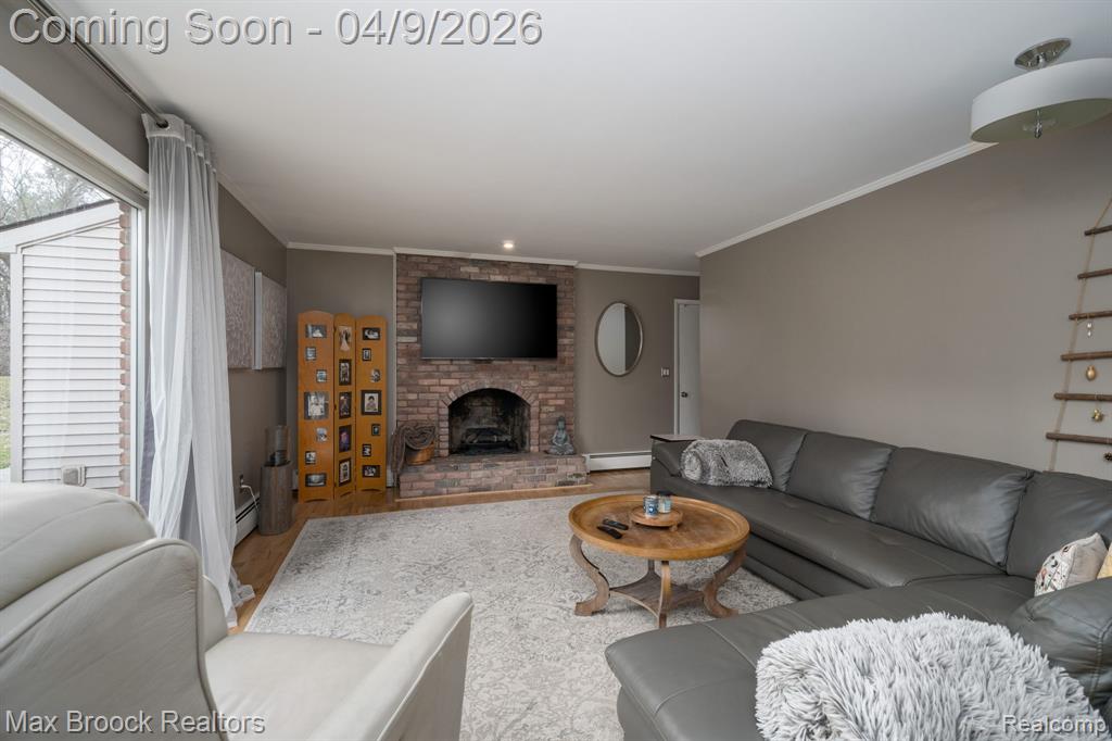 44020 Cottisford Street, Northville, MI 48167 — Photo 20