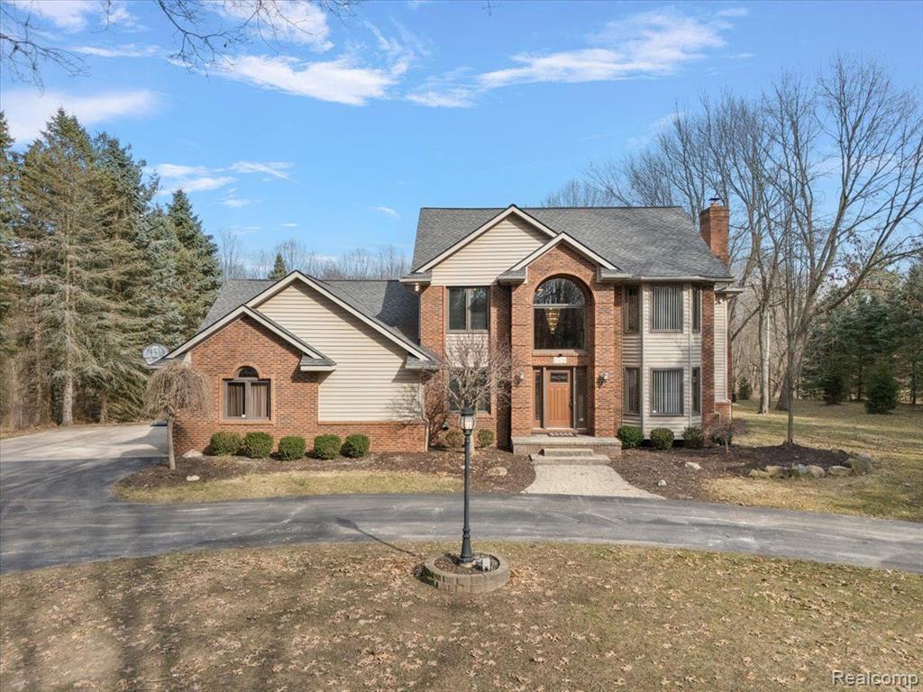 5425 Havens Road, Dryden, MI 48428 — Photo 48